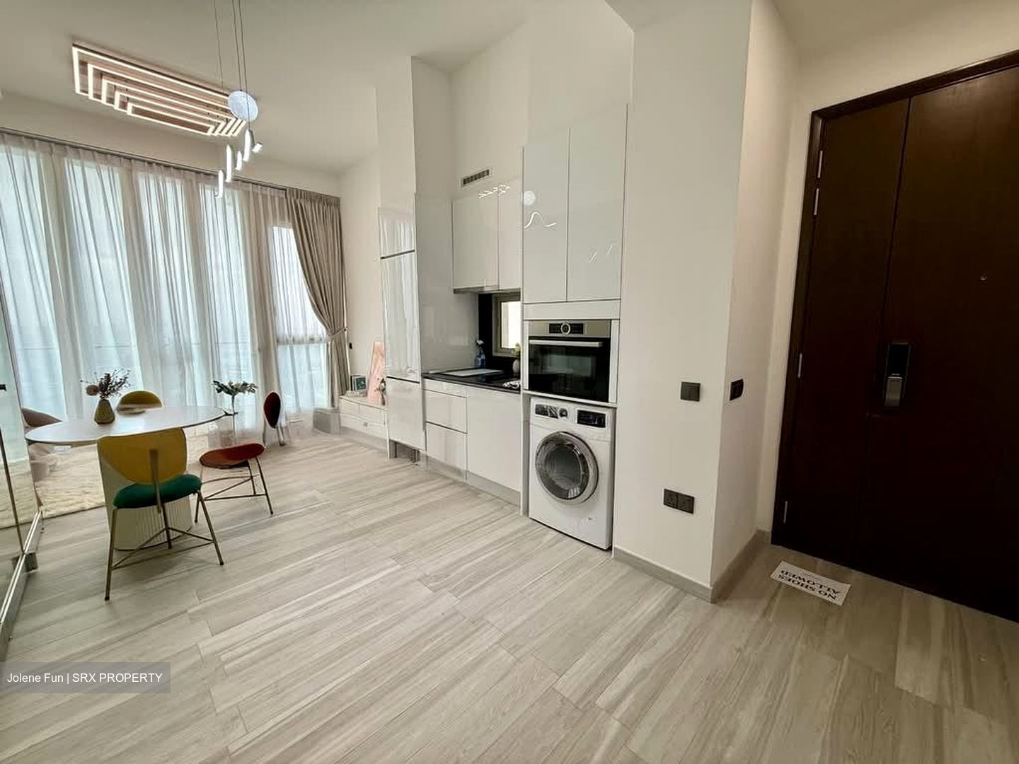 Kallang Riverside (D12), Apartment #555321731